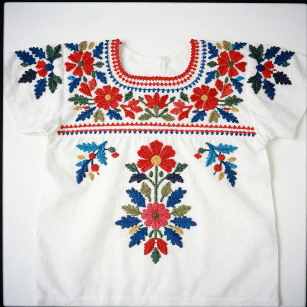 Moda guatemalteca exclusiva con diseños contemporáneos